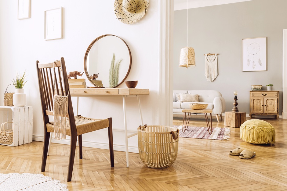 Small Space, Big Mood: 9 Layout Tricks Designers Swear By