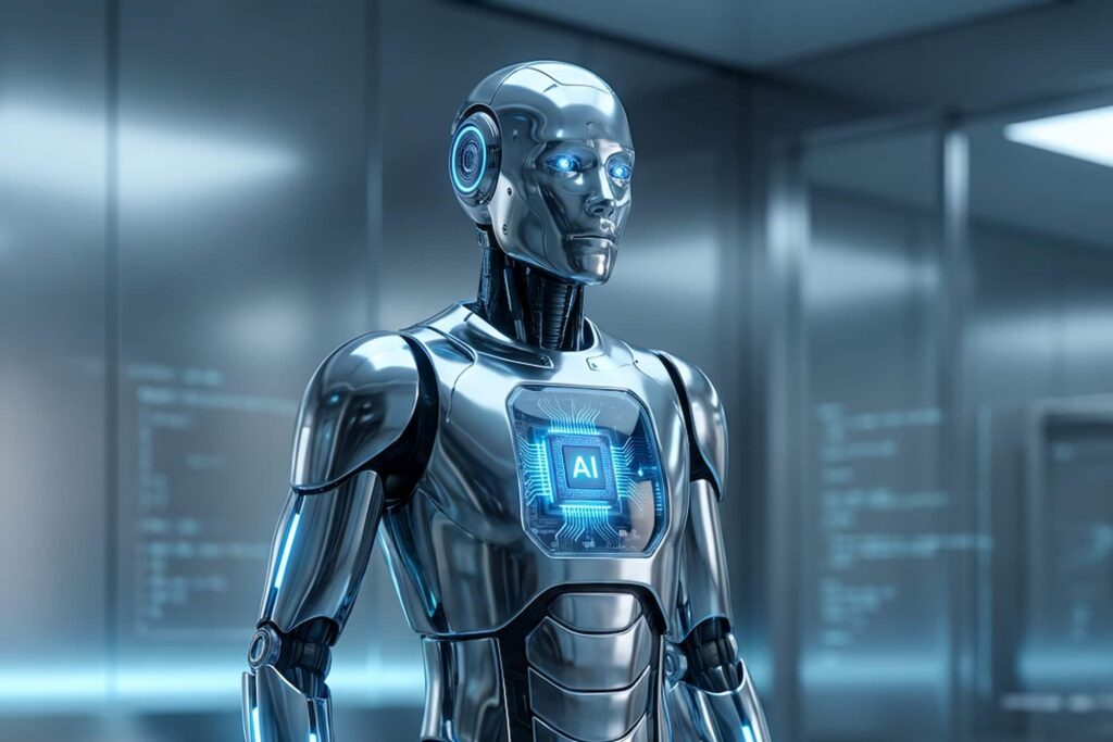 Understanding AI Systems for Modern Business
