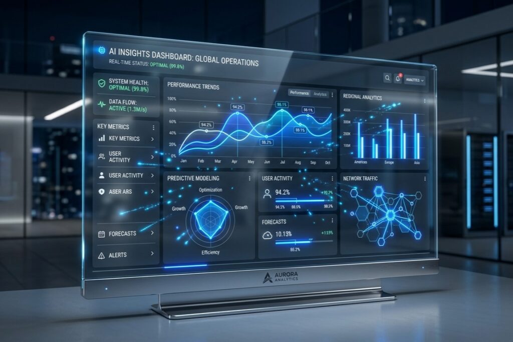 Smart Automation Solutions for Companies