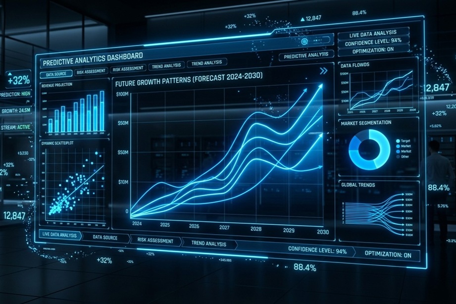 Data Analytics Drives Better Business Decisions