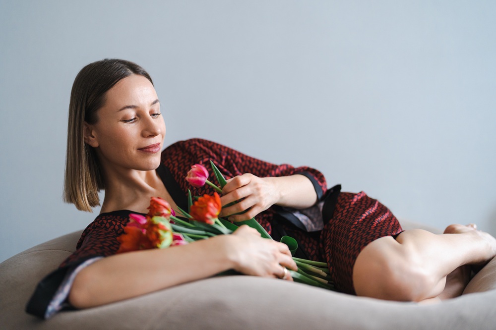The Benefits of Making Time for Relaxation