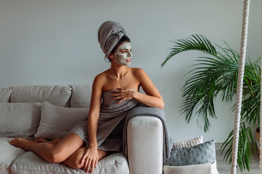 Simple Rituals for a More Relaxed Everyday Life