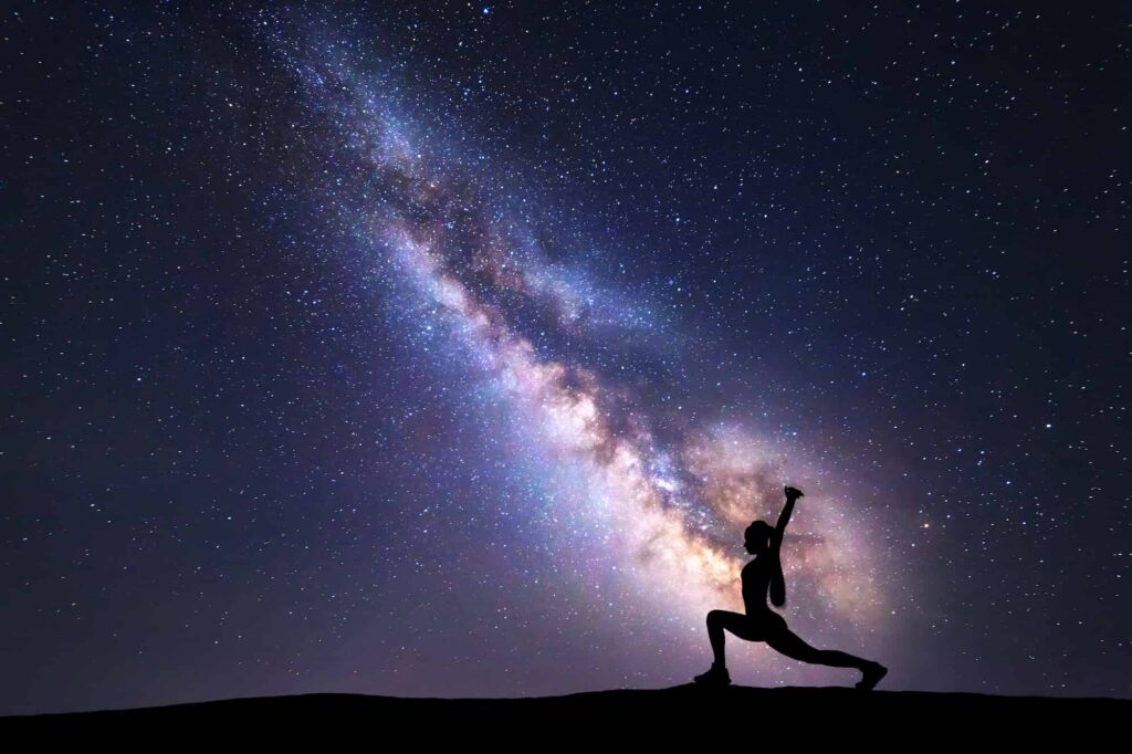 Understanding Planetary Transits For Personal Growth