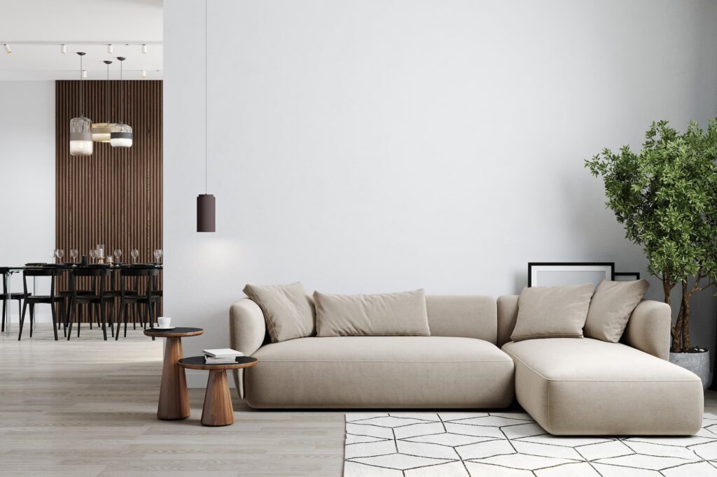Creating Timeless Spaces Through Modern Interior Design