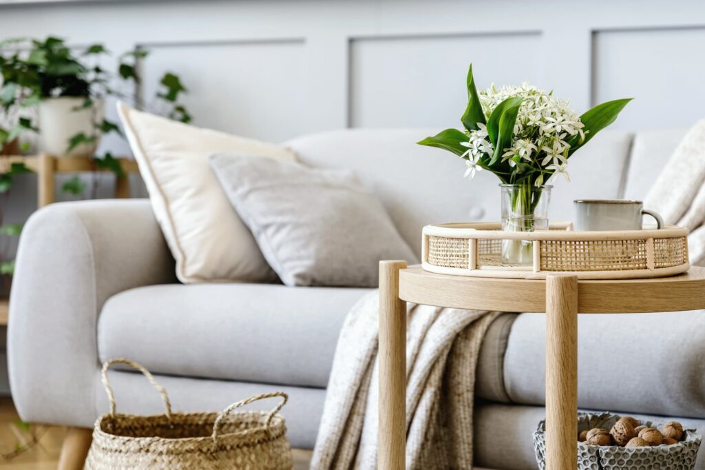 Simple Interior Styling Ideas For Elegant Modern Living