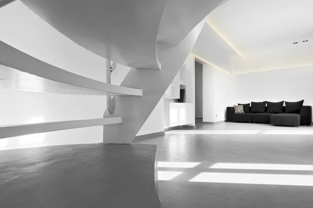 Modern Architecture Trends Shaping Contemporary Living Spaces