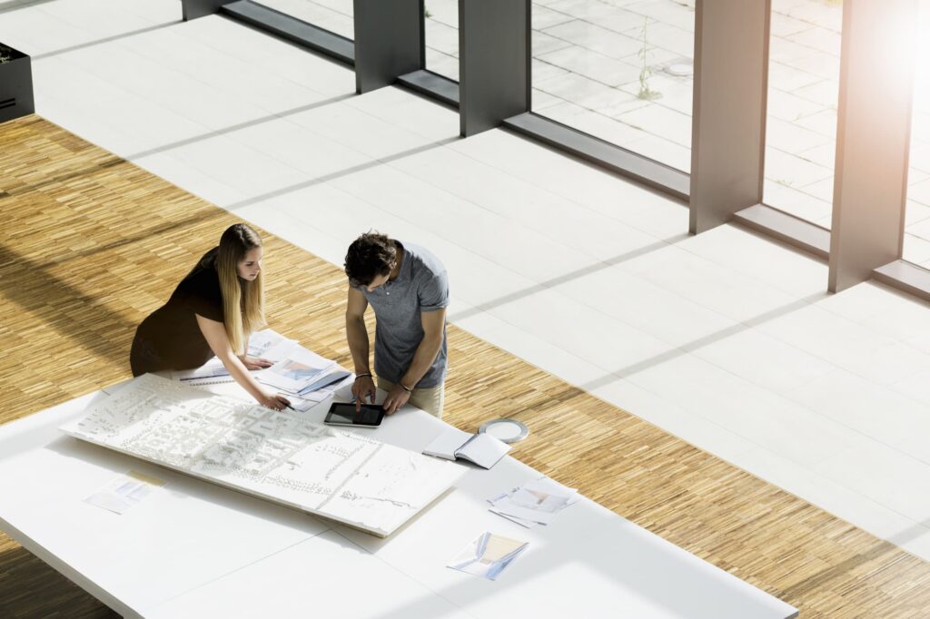 Essential Principles For Balanced Architectural Space Planning