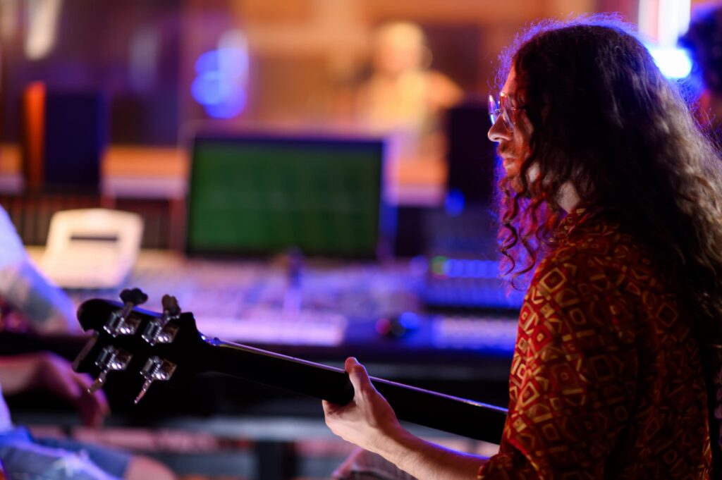 Creating Emotional Sound That Connects Deeply