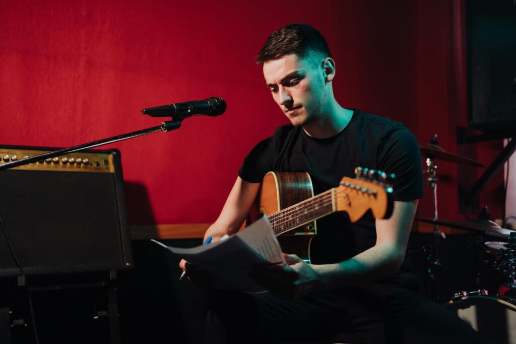 Growing Personal Brand As Modern Musician Today