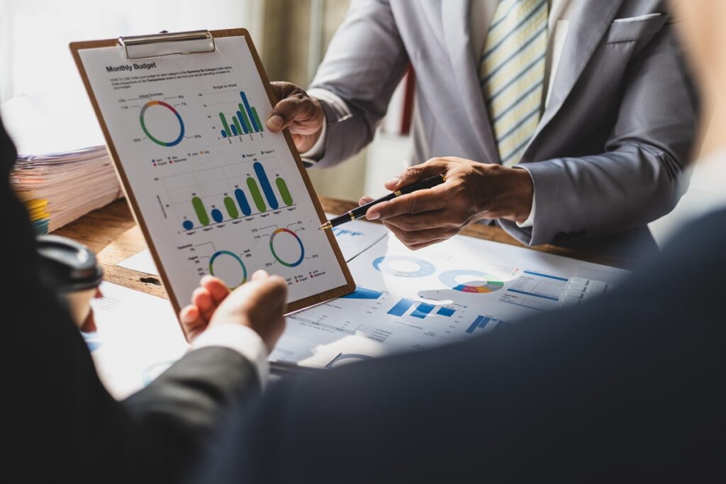 Solutions That Drive Success