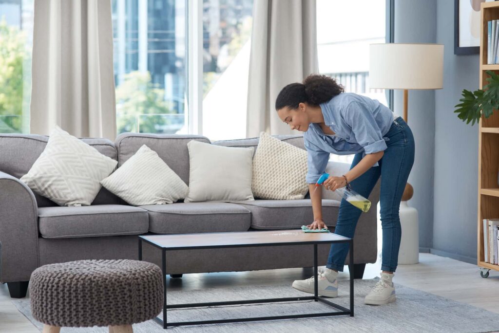 Simple Maintenance Routines For Every Living Space