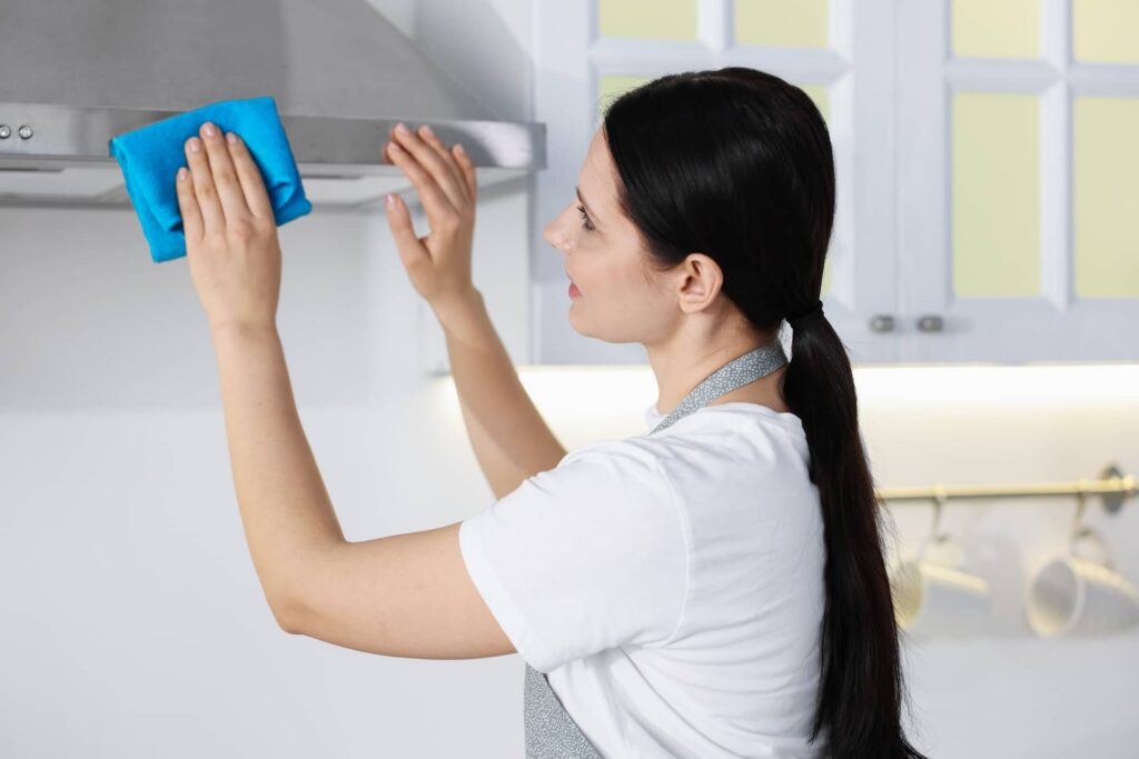 Prevent Dirt Buildup With Regular Maintenance Habits