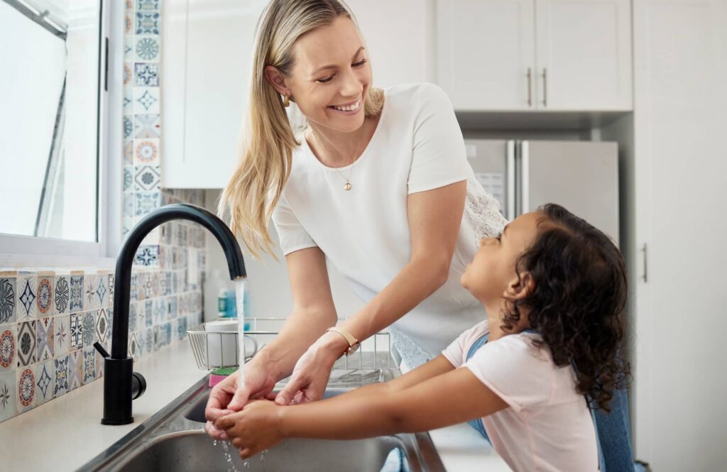 Creating Healthy Spaces Through Better Hygiene