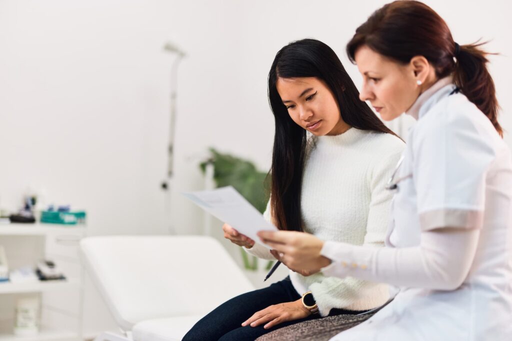 Choosing Appropriate Treatments For Desired Results