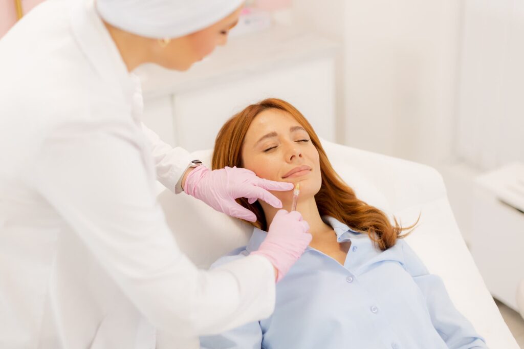Essential Recovery Tips After Cosmetic Procedures