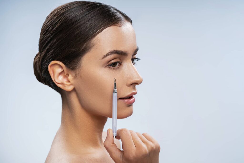 Achieving Balanced Facial Features With Precision