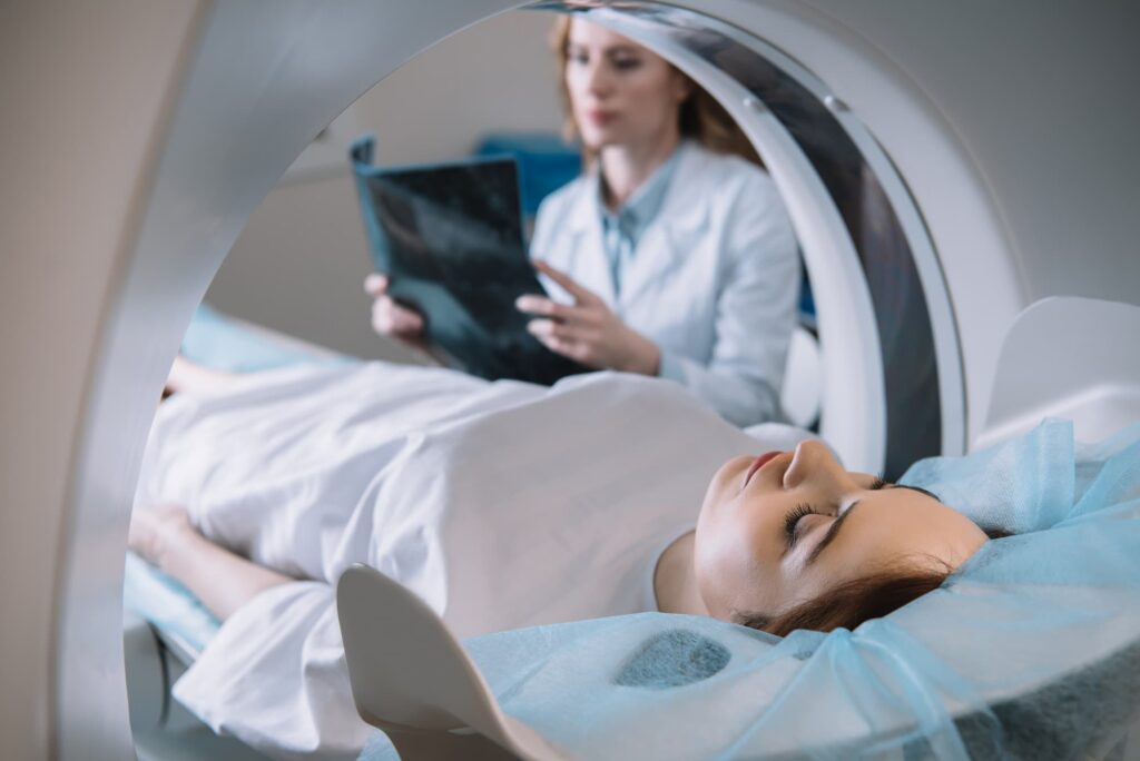 Advances In Modern Diagnostic Medical Technology