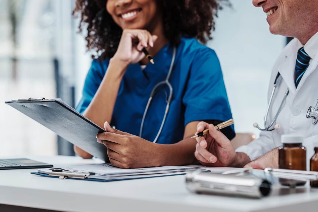 How Clinics Improve Patient Experience Through Care