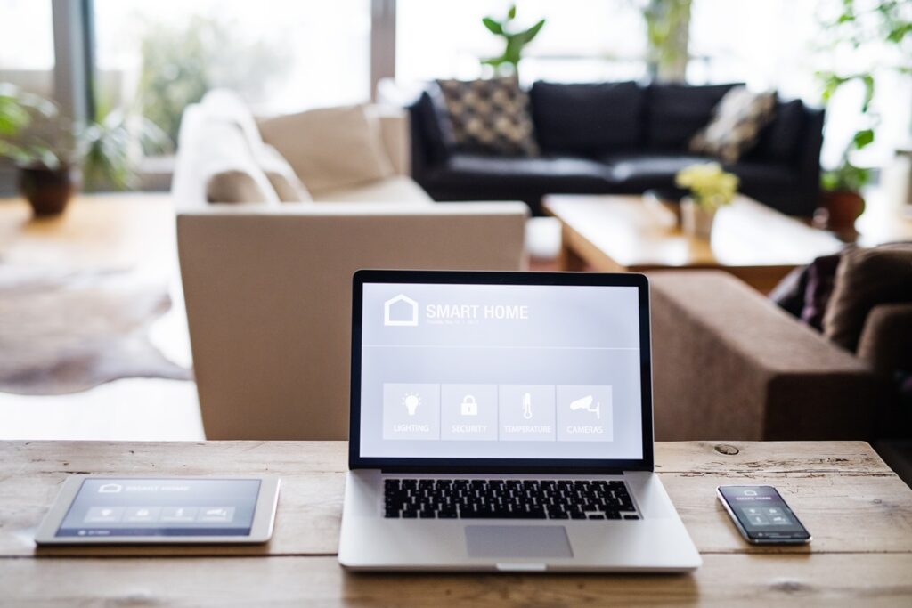 Smart Home Innovations