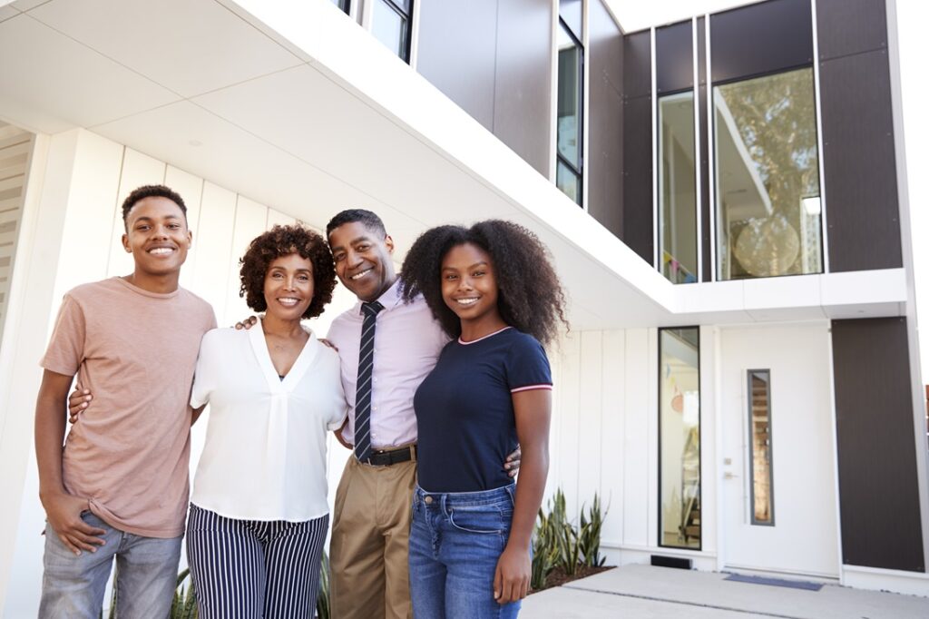 Invest in Neighborhoods
