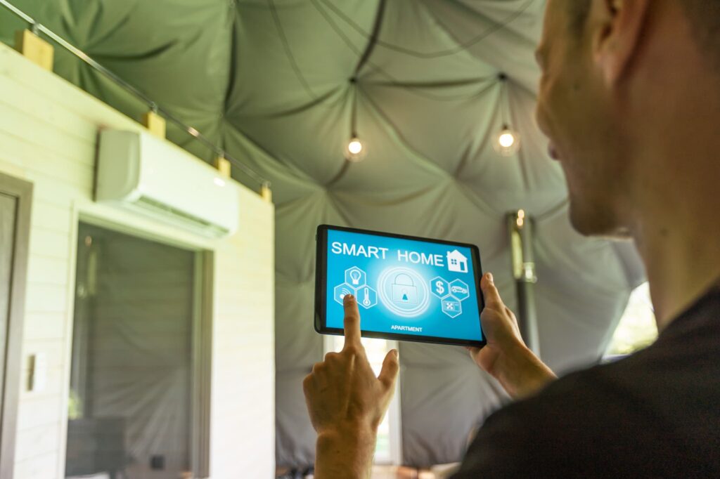 Smart Technology Trends Shaping Homes Worldwide