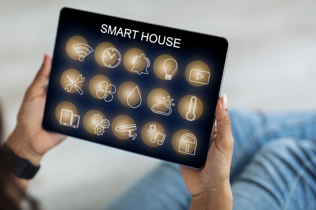 The Role of Technology in Smarter Homes