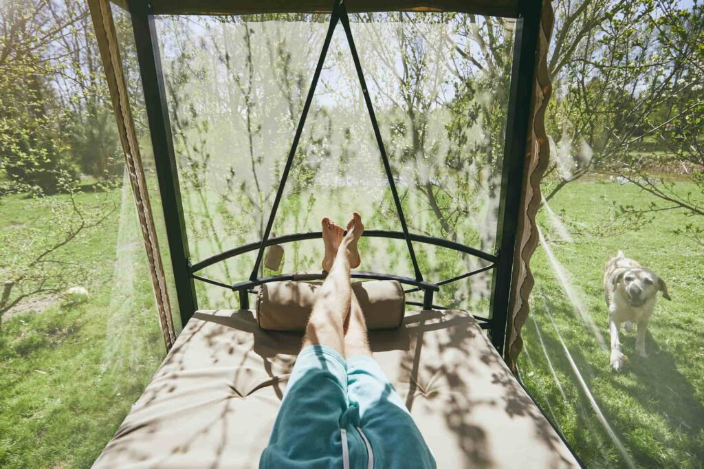 Finding Adventure In Nature Cabin Stays