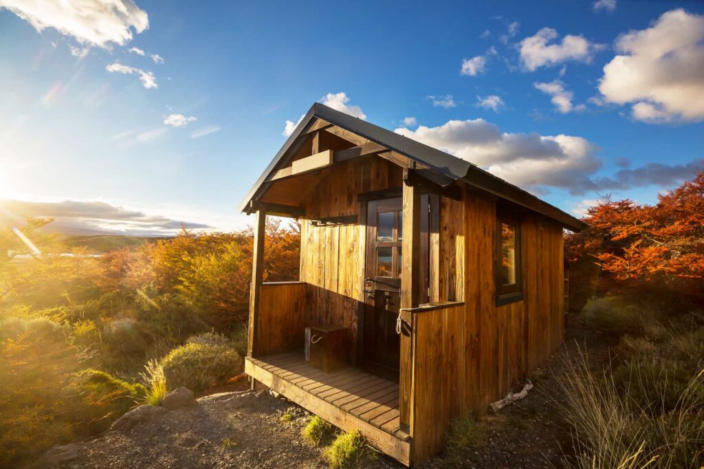 Sustainable Living Through Eco Cabin Stays