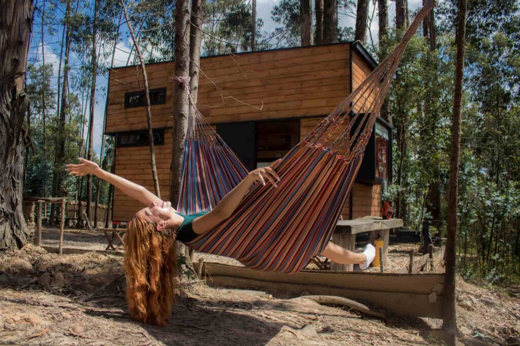 Outdoor Adventures Around Eco Cabin Retreats