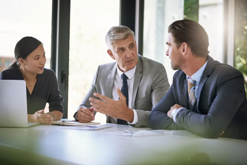 The Power Of Transparent Consulting