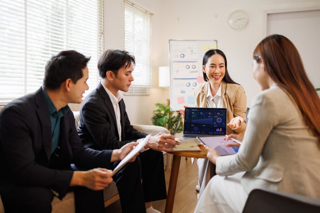 Why Efficiency Is Your Competitive Edge