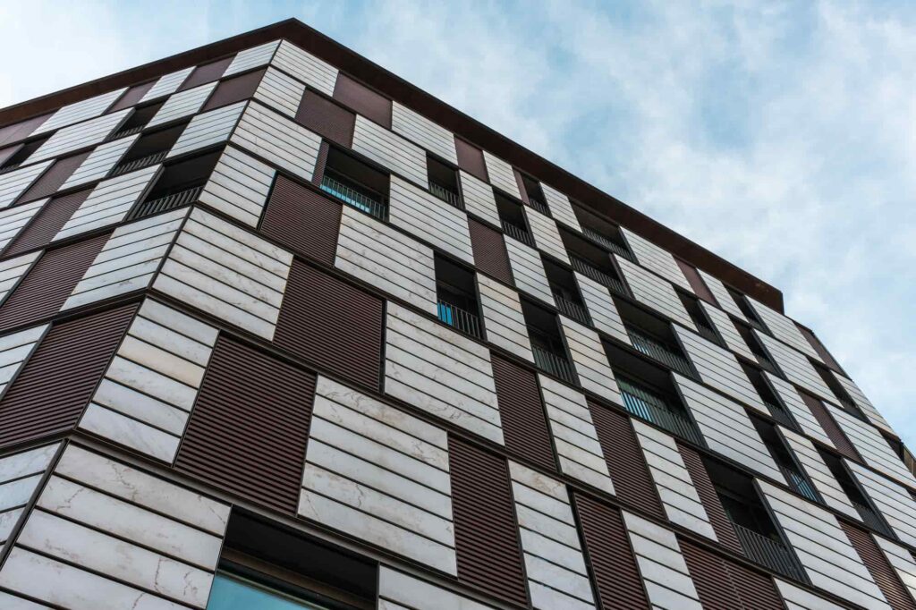 Modern Design Ideas for Commercial Buildings