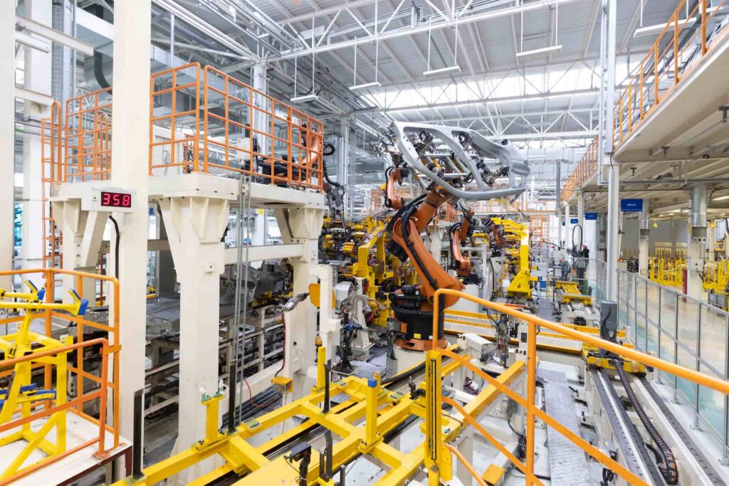 Practical Approaches to Optimizing Production Line Performance