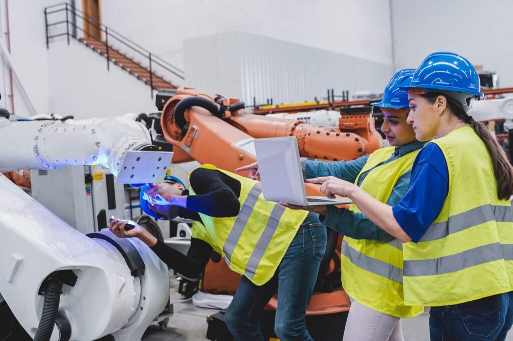 Why Engineering Innovation Drives Manufacturing Excellence Today