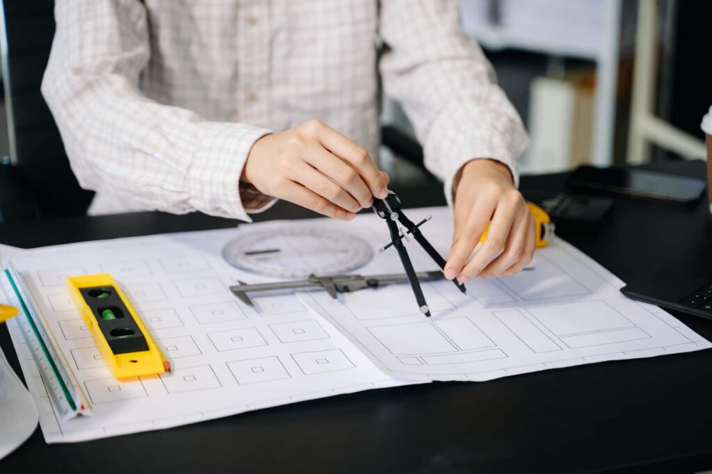 Key Principles Behind Effective Industrial Design Engineering