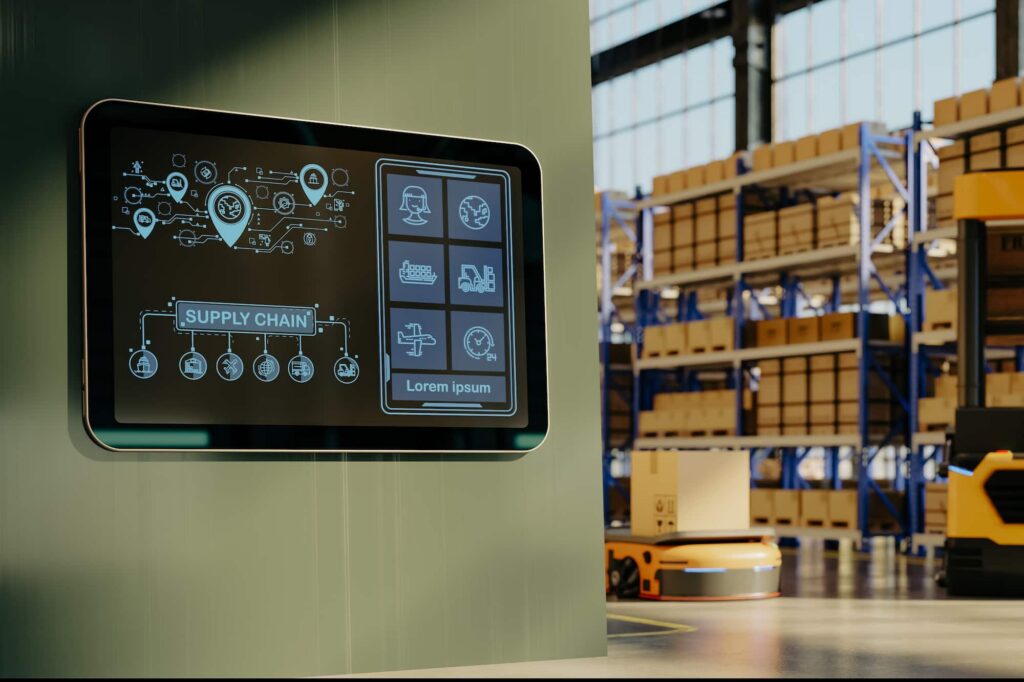 Integrating Smart Systems Into Industrial Production Facilities