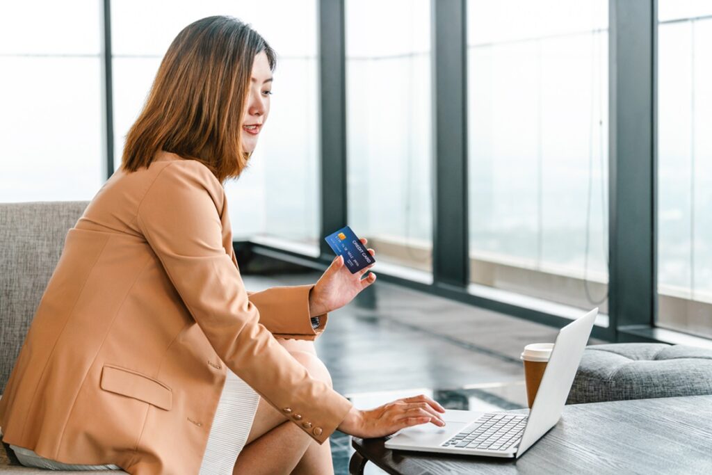 Enchancing Financial Inclusion with Technology