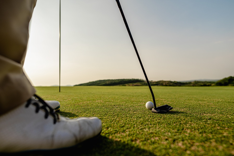 Benefits of Joining a Golf Club Membership