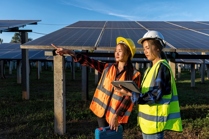 Off-Grid Solar Solutions for Remote Areas