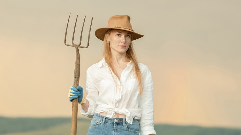 Essential Tools for Small-Scale Farmers