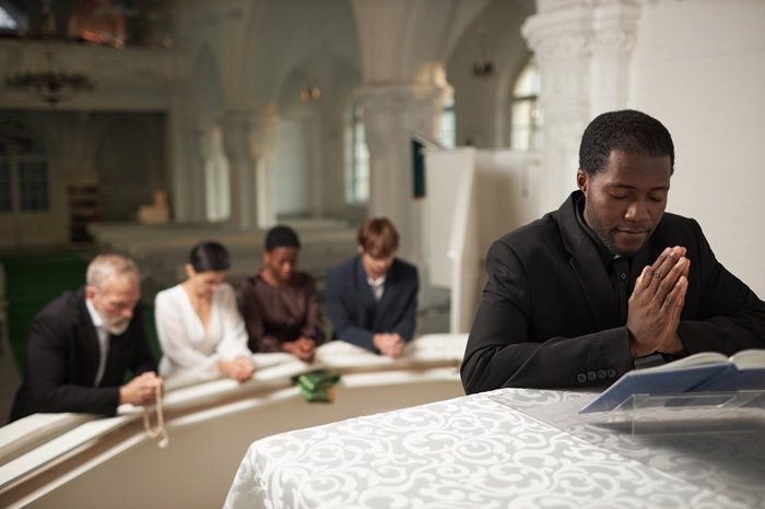 How Worship Transforms Your Heart