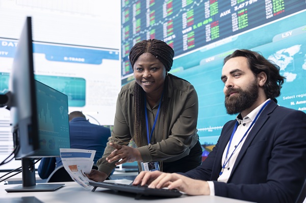 5 Common Investment Mistakes to Avoid