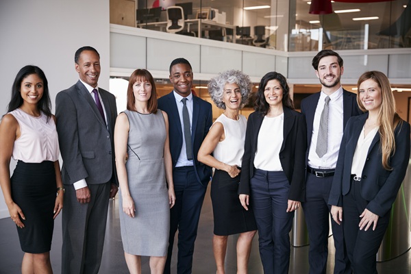 The Power of Diversifying Your Portfolio