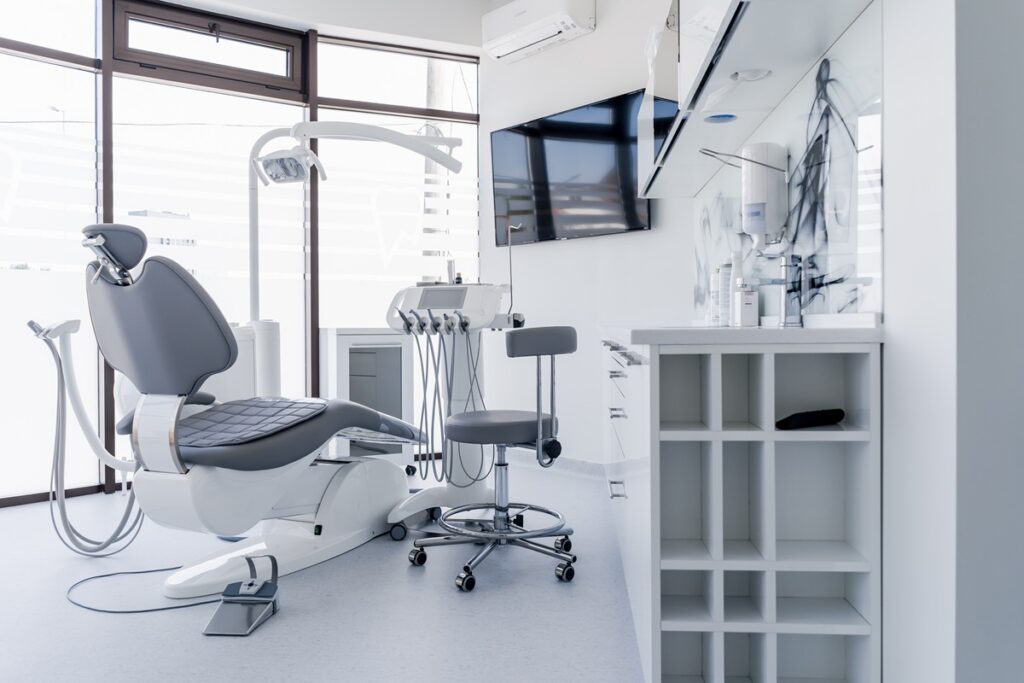 Excellence in every treatment, every smile