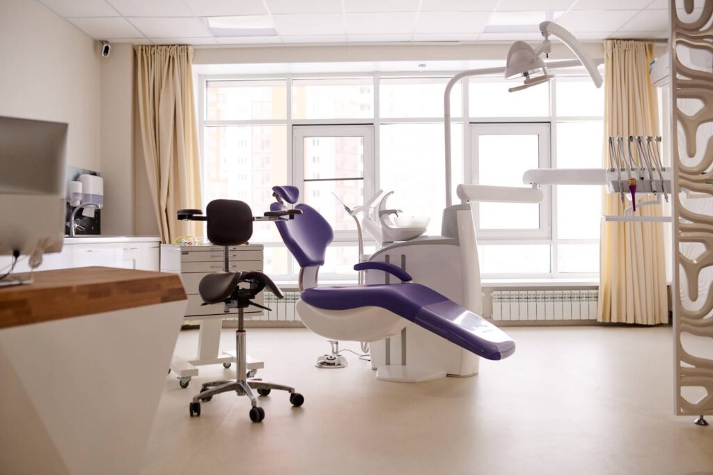 Modern solutions for timeless smiles