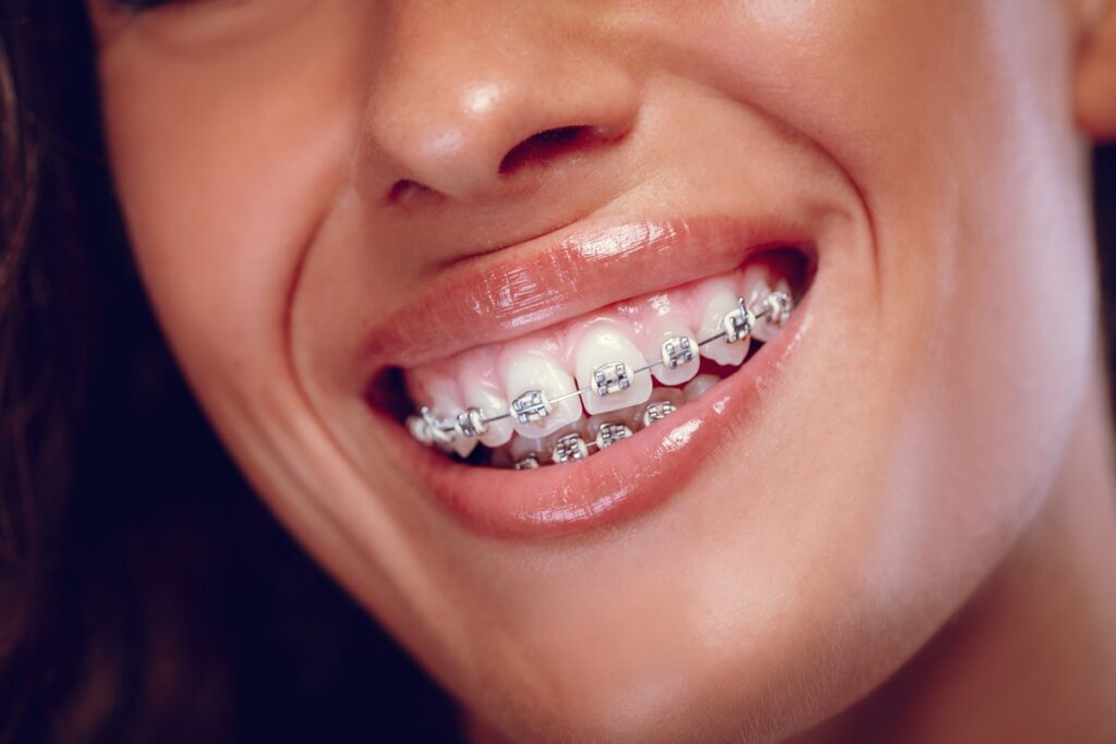 Creating smiles that inspire confidence