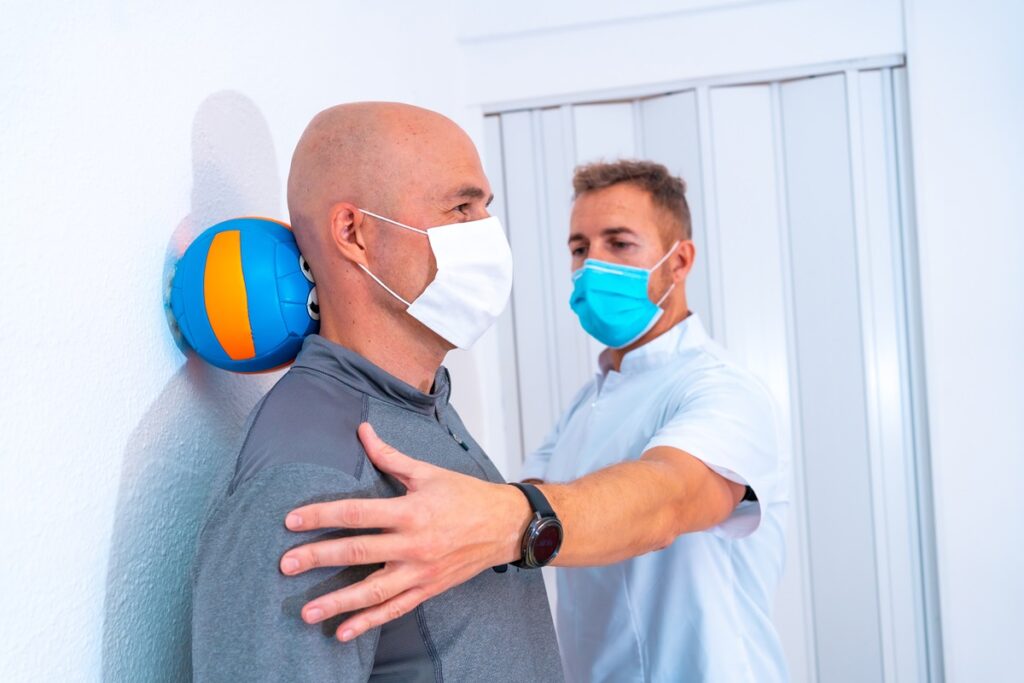The Benefits of Regular Chriopractic Adjustments