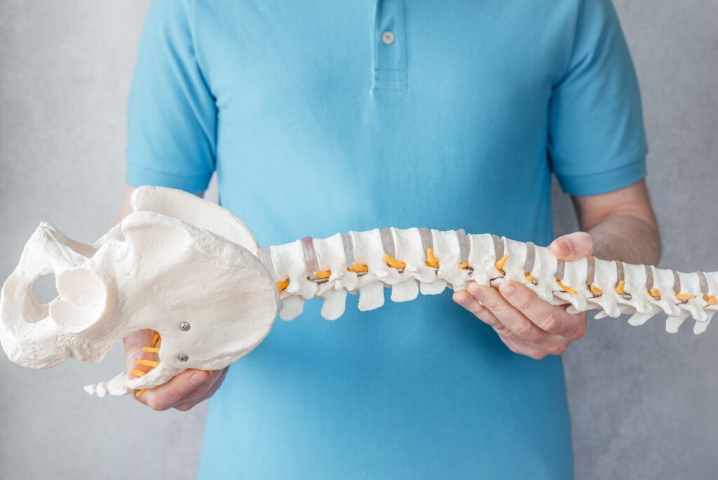 Chiropractic Care vs Medication for Back