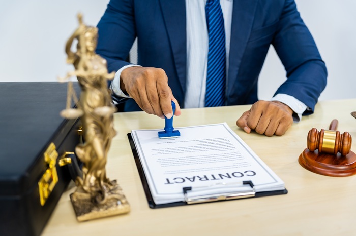 Why Notarization Matters in Modern Legal Transactions