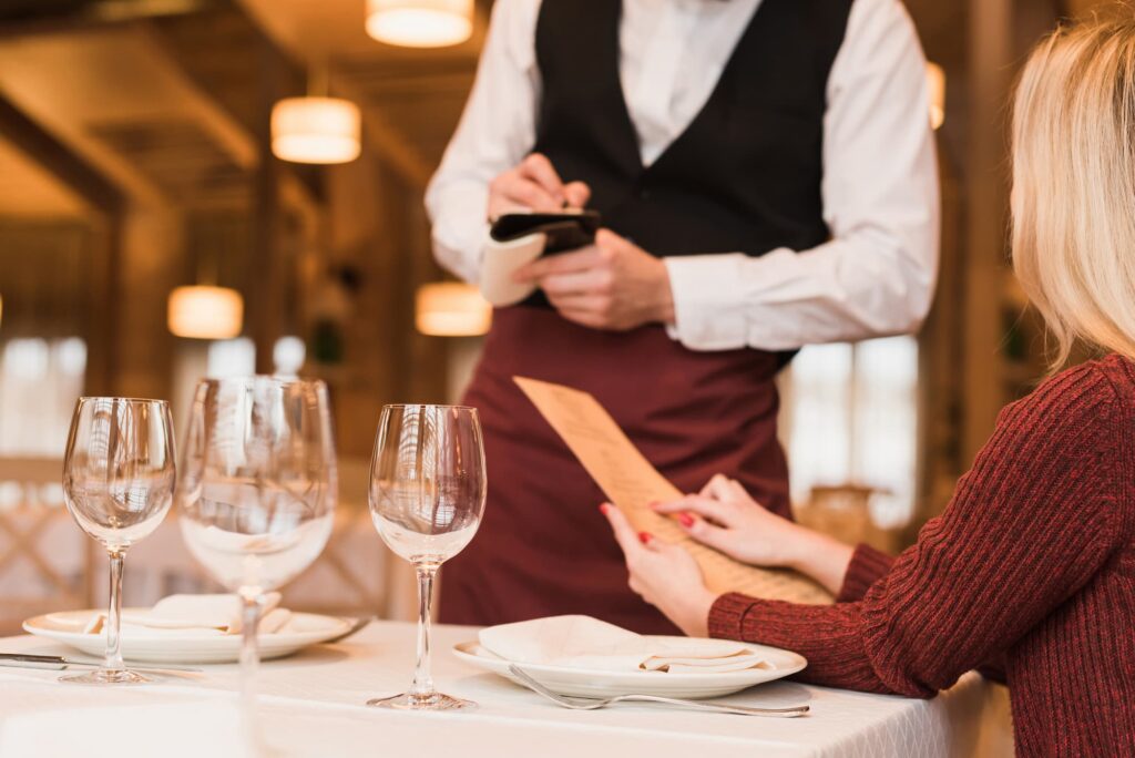 How Restaurants Deliver Exceptional Guest Experience